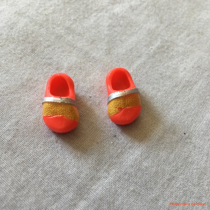 poupée hairdorables 3