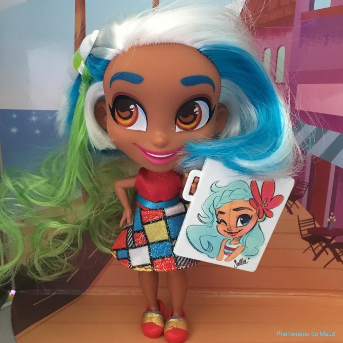 poupée hairdorables 6.JPG