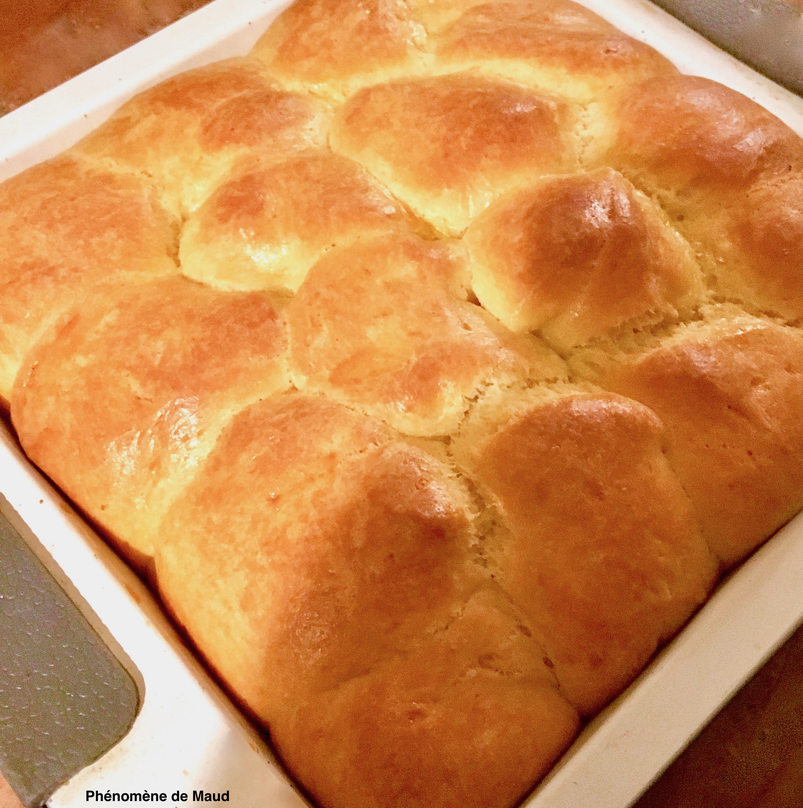 brioche phenomene de maud 1