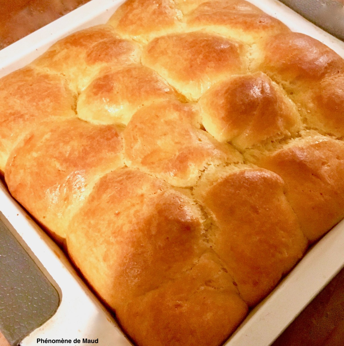 brioche phenomene de maud 1