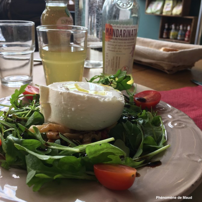 burrata