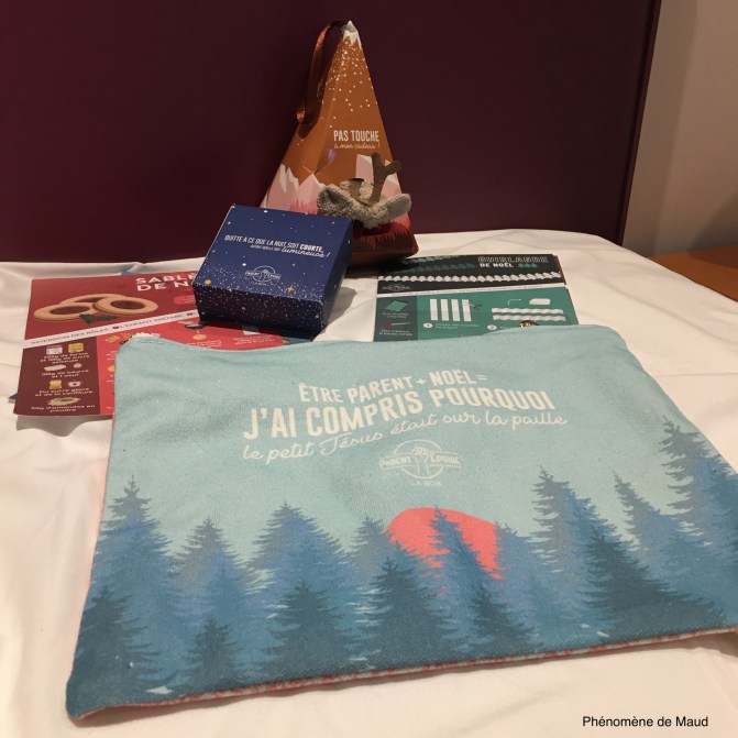 box parent epuise phenomene de maud