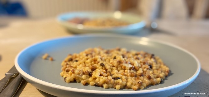 fregola sarda