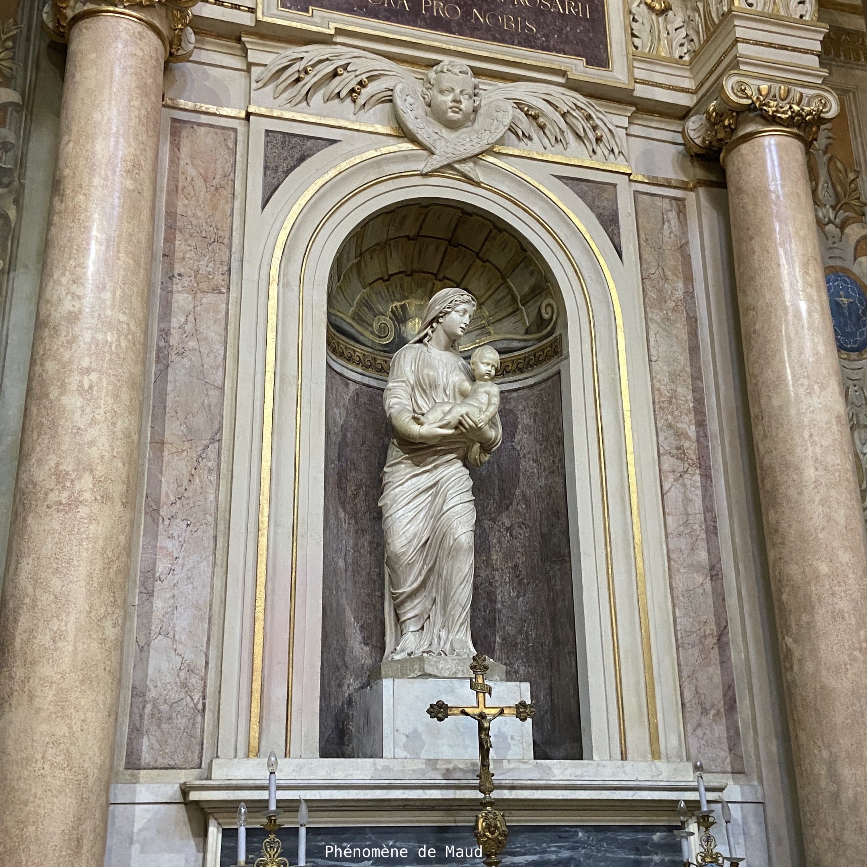 chapellle hotel dieu