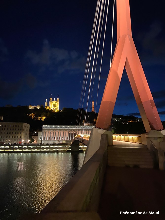 lyon avec fourviere