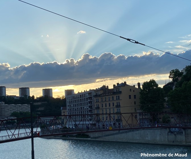 lyon quais de saone
